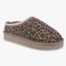Ladies Erin Sheepskin Slipper Animal Extra Image 2 Preview